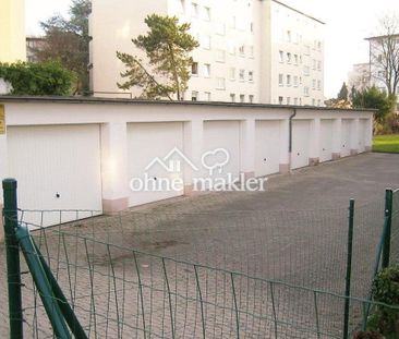 2 ZKB-Wohnung mit Garten und EBK, Bensheim-Auerbach, Nähe Bahnhof, ... - Photo 6