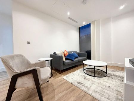 1 bedroom flat to rent - Photo 3