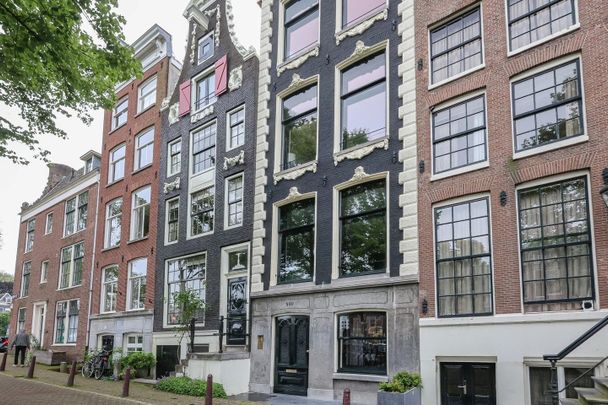 Keizersgracht 820A, 1017 EE, Amsterdam - Photo 1