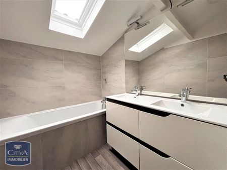 Location Appartement 2 pièces 38m² MONTAUBAN 82000 - Photo 4