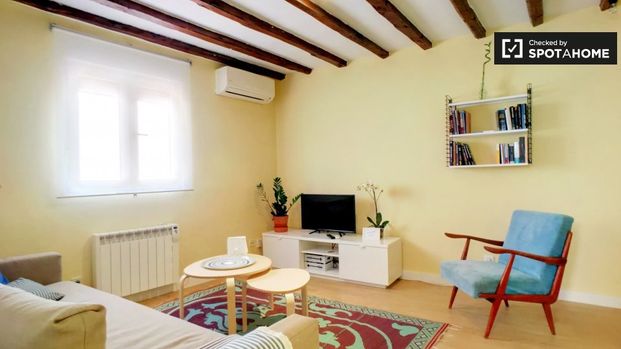 madrid, Community of Madrid 28004 - Foto 1