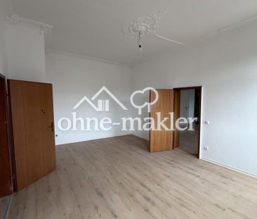 Frisch renovierte Altbauwohnung direkt an der Nahe - Foto 6