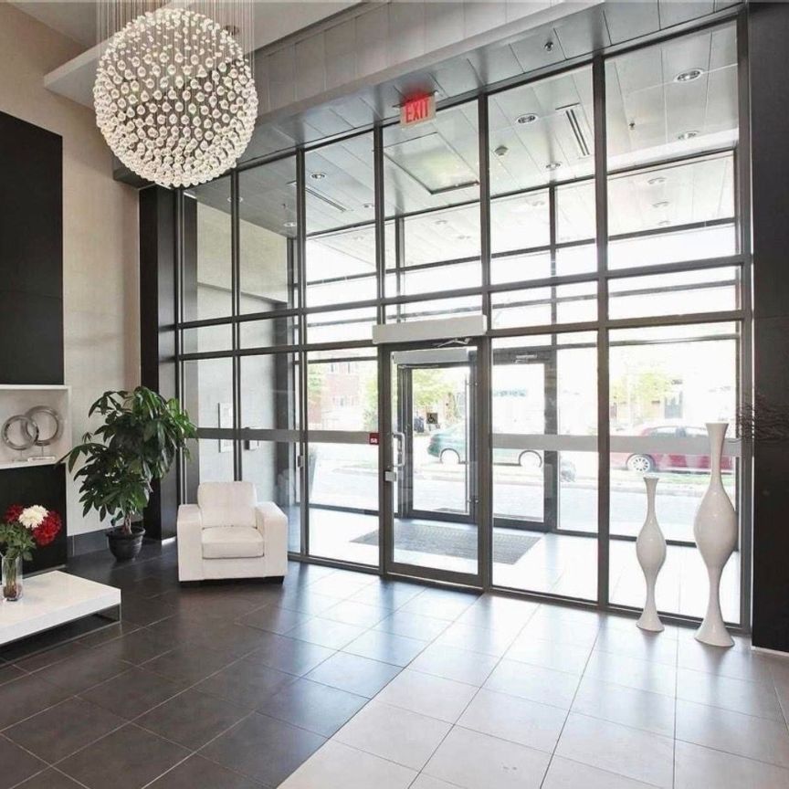 For Lease - 120 Dallimore Circle Unit# 527, Toronto, Ontario - Photo 1