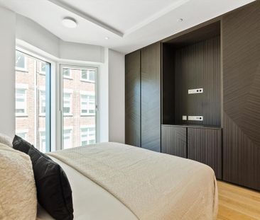 2 bedroom flat to rent - Photo 5