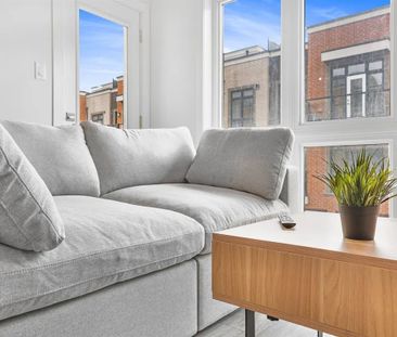 For Lease - 6 Sayers Lane Unit# 6, Richmond Hill, Ontario - Photo 1