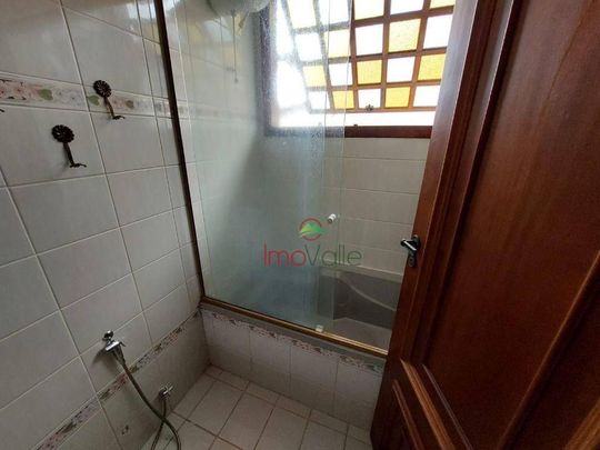 Sobrado Com 4 Dormitórios Para Alugar, 240 m² por R$8.725,00/mês - Jardim Das Colinas - São José Do - Photo 1