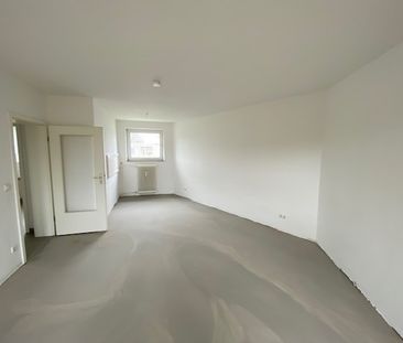3-Zimmer-Wohnung in Krefeld Benrad Süd - Foto 1
