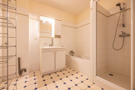 Appartement T3 non meublé - Photo 5