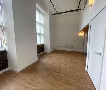 Victoria Mill, Houldsworth Street, Reddish, Stockport, SK5 6AR - Photo 1