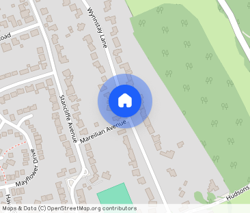 Wynnstay Lane, Marford, Wrexham, LL12 - Photo 1