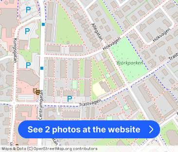 Hökvägen 11 L - Photo 1