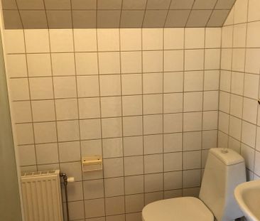 Klockargatan 25B - Foto 6