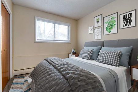 Classic Suite - 1 Bedroom - Photo 4