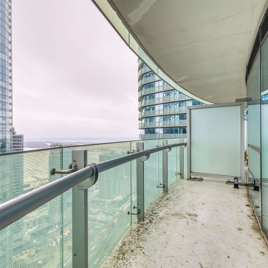 For Lease - 14 York Street Unit# 3103, Toronto, Ontario - Photo 1