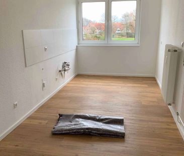 ~~Etagenwohnung in der 2. Etage - 3,5 Zimmer in Bünde Spradow mit B... - Photo 3