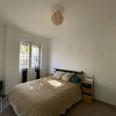 Appartement à louer 2 pièces 48.19m² - Photo 1