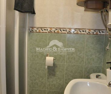 Lovely studio apartment in Mil Palmeras for rent! - Photo 1