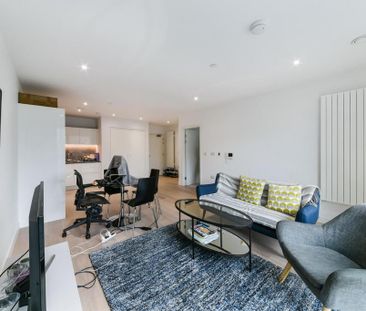 1 bedroom apartment to rent - Photo 5