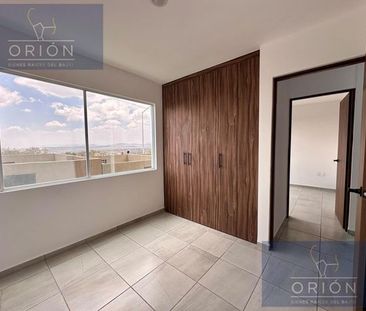 Departamento nuevo en RENTA planta baja el Marques Queretaro - Photo 2