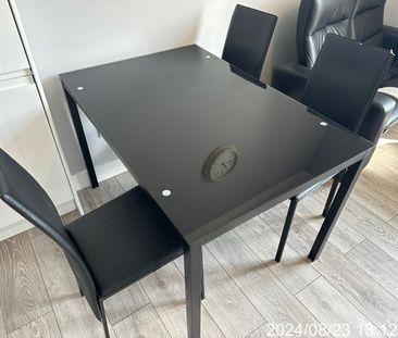 1 Bed Flat, Walker Road, AB11 - Photo 4