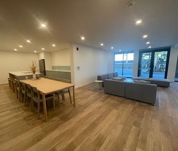 The Grove Luxurious 3 Bedroom Plus Den - Photo 1