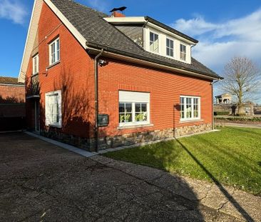 Villa te huur in Zaventem voor € 2.000 met 4 slaapkamers - Photo 3