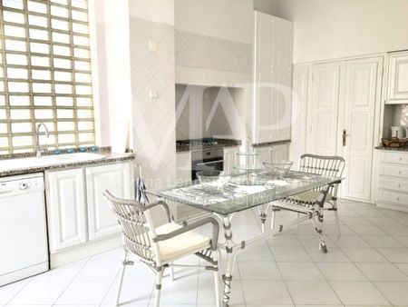 Luxury House for rent in Monte Estoril, Cascais e Estoril, Cascais, Lisbon - Photo 2