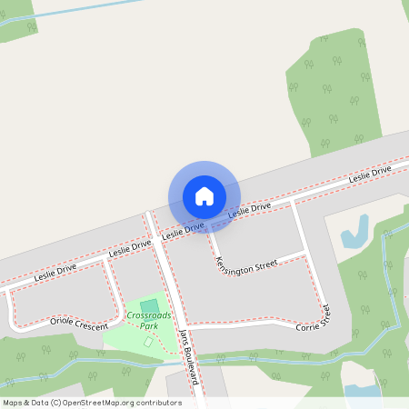 1120 LESLIE Drive, Innisfil