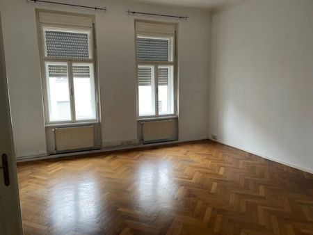 3-Zimmer-Altbau, Conrad v. Hötzendorfstraße - Foto 3