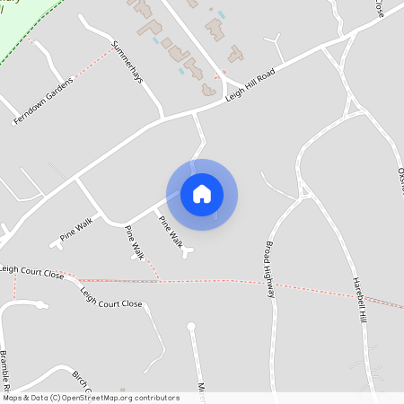 Fairfield Park, Cobham, KT11