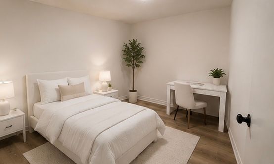 For Lease - 11 Seneca Avenue Unit# Lower, Toronto, Ontario - Photo 1