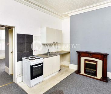1 bedroom flat to rent - Photo 3