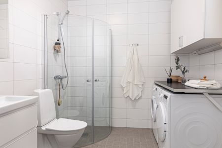 Trapetsgatan 10 - Photo 4