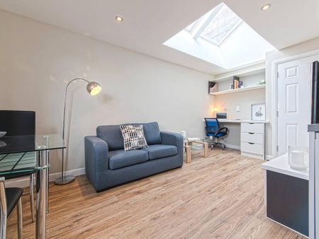 1 bedroom apartment to rent - Photo 4