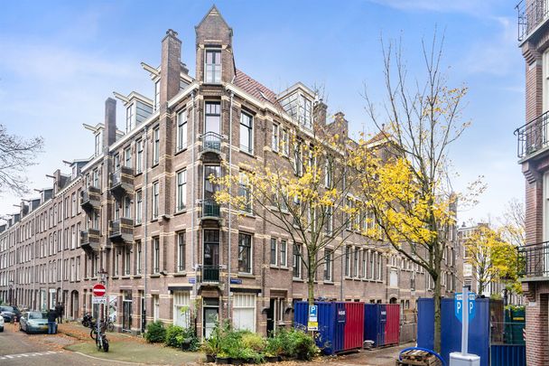 Toldwarsstraat 3-1, 1073 RP, Amsterdam - Foto 1