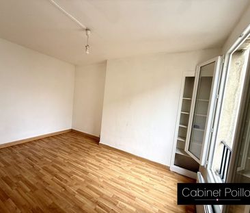 Studio Clichy - Photo 1