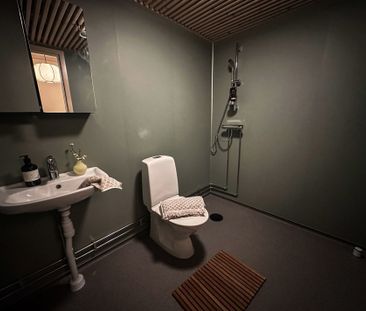 Cyklopgatan 51, Hyllieby - Foto 6