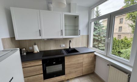 Warszawa, Śródmieście, Nowe Miasto, Długa - Zdjęcie 3