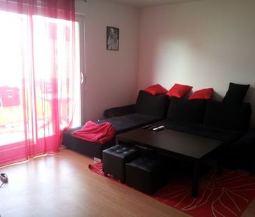 Appartement T2 Bruz- - Photo 1