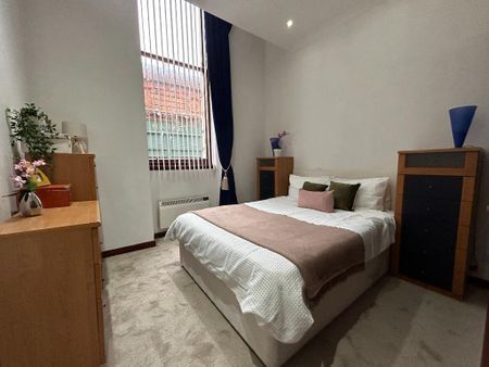 1 bedroom flat to rent - Photo 5