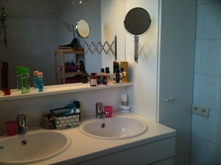 - Temse – Tof dakappartement met 2 slpkrs - Foto 3