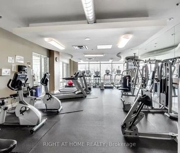 For Lease - 16 Harrison Garden Boulevard Unit# 607, Toronto, Ontario - Photo 4