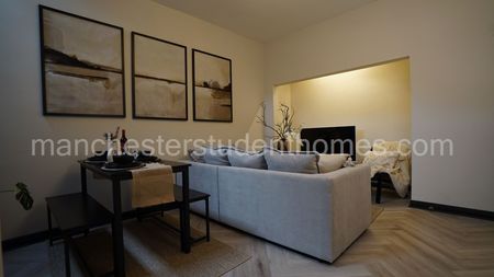 Moseley Road, Manchester, M14 6PA - Photo 3