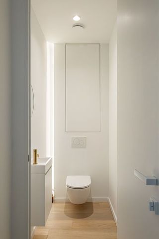 Penthouse te huur - Photo 2