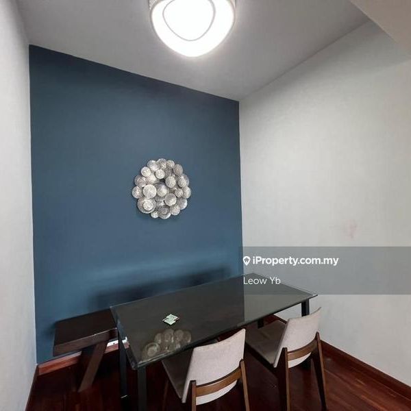 i-Residence @ i-City, Shah Alam - Foto 1