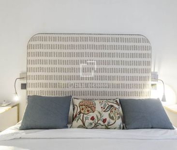 Luxury Apartment for rent in Madrid, Autonomous Region of Madrid - Photo 2