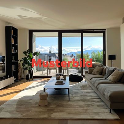 Immeuble d’échange : appartement moderne de 2,5 pièces au cœur de Zurich - Photo 1