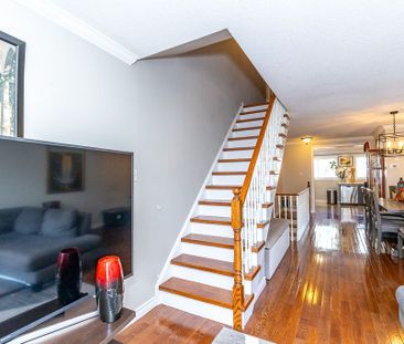 For Lease - 28 Rumi Crescent, Toronto, Ontario - Photo 2