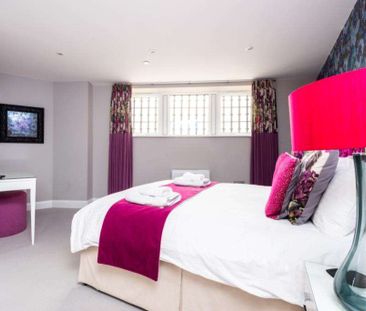 The Old Gaol, Abingdon-on-thames, Oxfordshire, OX14 3HE - Photo 3