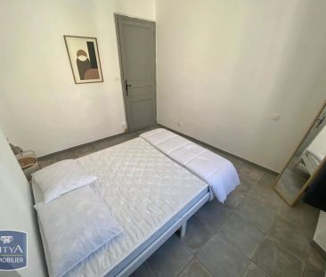 Appartement à louer 2 pièces 41m² - Photo 5